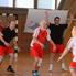 A kézilabda kortalan - Nosztalgiatorna az egyetemi sportcsarnokban