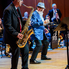 Swing Hallelujah - XIII. Swing nagyjai koncert az Isis Big Banddel 