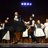 A folklór ünnepe - Néptáncantológia Pesovár Ernő emlékére Celldömölkön