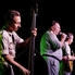 Ed Philips and the Memphis Patrol koncert a bükfürdői Termál téren