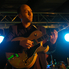 Roma bossanova - Váradi Roma Cafe koncert a Savaria Moziban