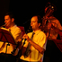 Új hullámok - A Kanona Band év végi koncertje (fotóriport)