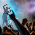 A XXXVIII. Sitke Rockfesztiválon minden összeért az ég alatt A XXXVIII. Sitke Rockfesztiválon minden összeért az ég alatt