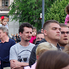 Nagydobra verték: Ataru Taiko koncert a főtéren
