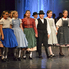 A Pesovár Ernő AMI karácsonyi műsora az MMIK-ban
