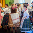 XXI. Szivárvány Regionális Gyermek és Ifjúsági Néptáncfesztivál Bükön I. rész