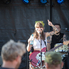A szabadság fesztiválja - picture on festival 2023 fotók a félidőről