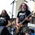 A XXXVIII. Sitke Rockfesztiválon minden összeért az ég alatt A XXXVIII. Sitke Rockfesztiválon minden összeért az ég alatt