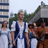 Jelmezes felvonulás újratöltve - Savaria Karnevál 2013