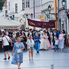 Fejdíszparádé - XXXIII. Barokk Esküvő a győri Dunakapu téren Fejdíszparádé - XXXIII. Barokk Esküvő a győri Dunakapu téren