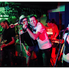 Izzott a Magház - Soulution koncert a zenei eklektika jegyében (fotóriport)