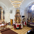 Hintó vitte a Szent Korona és a Szent Jobb hiteles másolatát a Szent Márton templomba Hintó vitte a Szent Korona és a Szent Jobb hiteles másolatát a Szent Márton templomba