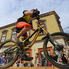 8. CityCross Kőszeg - Mountain bike körverseny a belvárosban