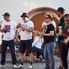 A Kugler és az Ocho Macho pörgette fel a hangulatot a büki Purina Majális második napján