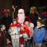 Mikulásjárat Csepregen és Bükfürdőn (fotóriport)
