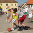 Huszadik alkalommal pattogott a labda Körmenden - Streetball a Körmendi Napokon