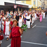 Jelmezes felvonulás újratöltve - Savaria Karnevál 2012