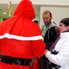 Mikulásjárat Csepregen és Bükfürdőn (fotóriport)