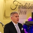 Büki Fürdőbál 2018 a Greenfield Hotelben