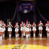 Ismét kápráztattak a mazsorettek - Mazsorett Gála 2013 Sárváron