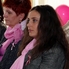 Figyelemfelhívó séta az emlőrák ellen és a női szívek egészségéért Figyelemfelhívó séta az emlőrák ellen és a női szívek egészségéért
