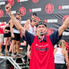 Elszántság, erő, kitartás - A Spartan Race állította kihívás elé az extrém sportok gladiátorait Elszántság, erő, kitartás - A Spartan Race állította kihívás elé az extrém sportok gladiátorait