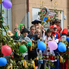 Dart Vader és Yoda egy IFA platón - Kőszegi Szüret 2014 (fotóriport)