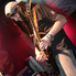 Krómacél és rockandroll - a IX. Vármeeting első napja (videóval)