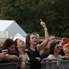 A XXXVIII. Sitke Rockfesztiválon minden összeért az ég alatt A XXXVIII. Sitke Rockfesztiválon minden összeért az ég alatt