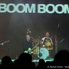 Boom Boom karácsony a Barba Negra Music Clubban