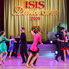 21. Isis Dance Open - Klubközi versenyek a Sportházban