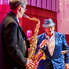 Swing Hallelujah - XIII. Swing nagyjai koncert az Isis Big Banddel 