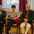 Vasszilvágytól Norvégiáig - Vincze László tárlata Bükön