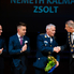 Ők a Szent Márton Napi Díjátadó Gála 2023 díjazottjai