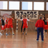 A kézilabda kortalan - Nosztalgiatorna az egyetemi sportcsarnokban