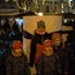 Szombathelyi Advent 2017 - Fellobbant a második láng Szombathelyi Advent 2017 - Fellobbant a második láng