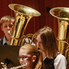 Broadway Classics fúvószenekari tolmácsolásban a Bartók Teremben (fotóriport)