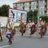 Milyen a római divat? Esős... - Savaria Karnevál 2014