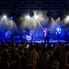 'Aki madarat szeret, ne kalitka legyen' - Elefánt koncert a büki Atriumban