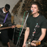 Kölcsöngitárral szólt a rock - Dirty Slippers koncert az AZK-ban (fotóriport)
