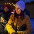 Filmzenék és gyertyagyújtás a Büki Advent első vasárnapján