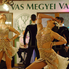 Kovács Daniella lett a bál szépe a tizenharmadik Vas Megyei Vadászbálon