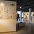 Kétszer indulás - Az ELTE SEK Vizuális Művészeti Tanszékének diplomakiállítása Kétszer indulás - Az ELTE SEK Vizuális Művészeti Tanszékének diplomakiállítása