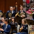 Fúvósparádé - 65 éves jubileumát ünnepelte Szombathely Város Koncert Fúvószenekara