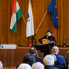 Élő örökségünk, március 15-e - Ünnepi megemlékezés Bükön Élő örökségünk, március 15-e - Ünnepi megemlékezés Bükön