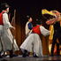 A folklór ünnepe - Néptáncantológia Pesovár Ernő emlékére Celldömölkön