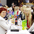 Nők a csúcson - Asszonyfarsang 2015 Bükön