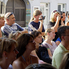 Keleti bazár salsával és rokival - Savaria Karnevál 2012 (fotóriport)