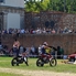 Felbőgtek a motorok a XVII. Vármeetingen Felbőgtek a motorok a XVII. Vármeetingen