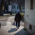 Ilyen Kőszeg belvárosa a karantén időszaka alatt Ilyen Kőszeg belvárosa a karantén időszaka alatt